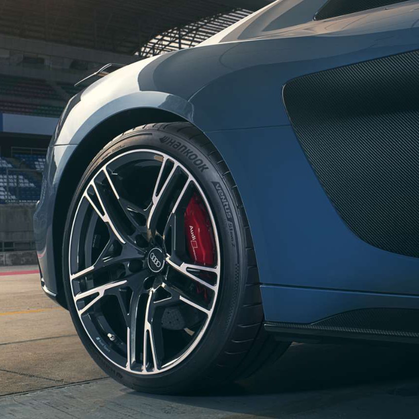 Hankook Tire & Technology-Tires-product-image