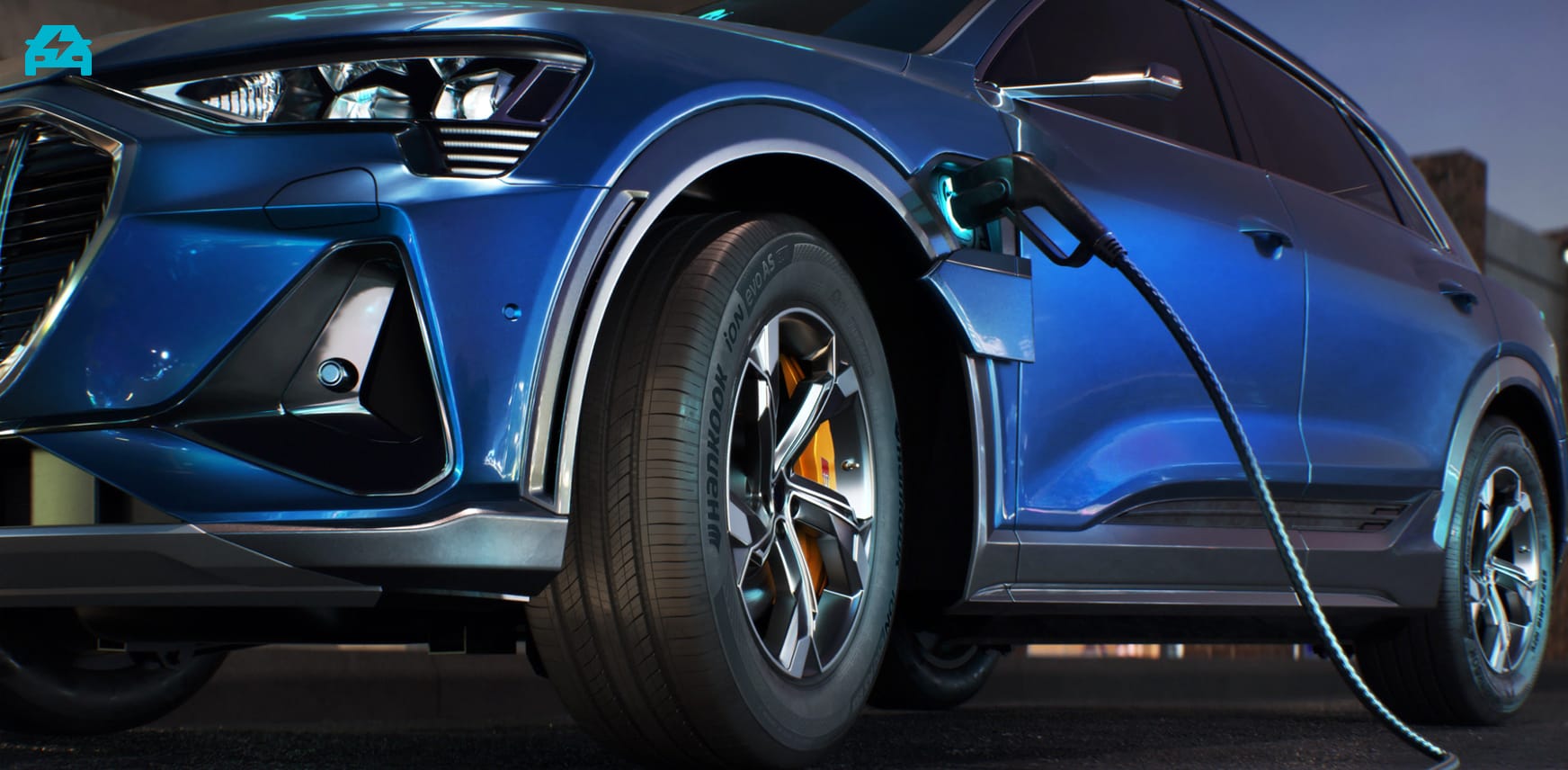 Hankook Tire & Technology 