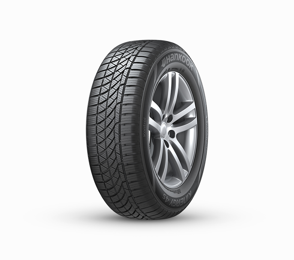 Kinergy 4S