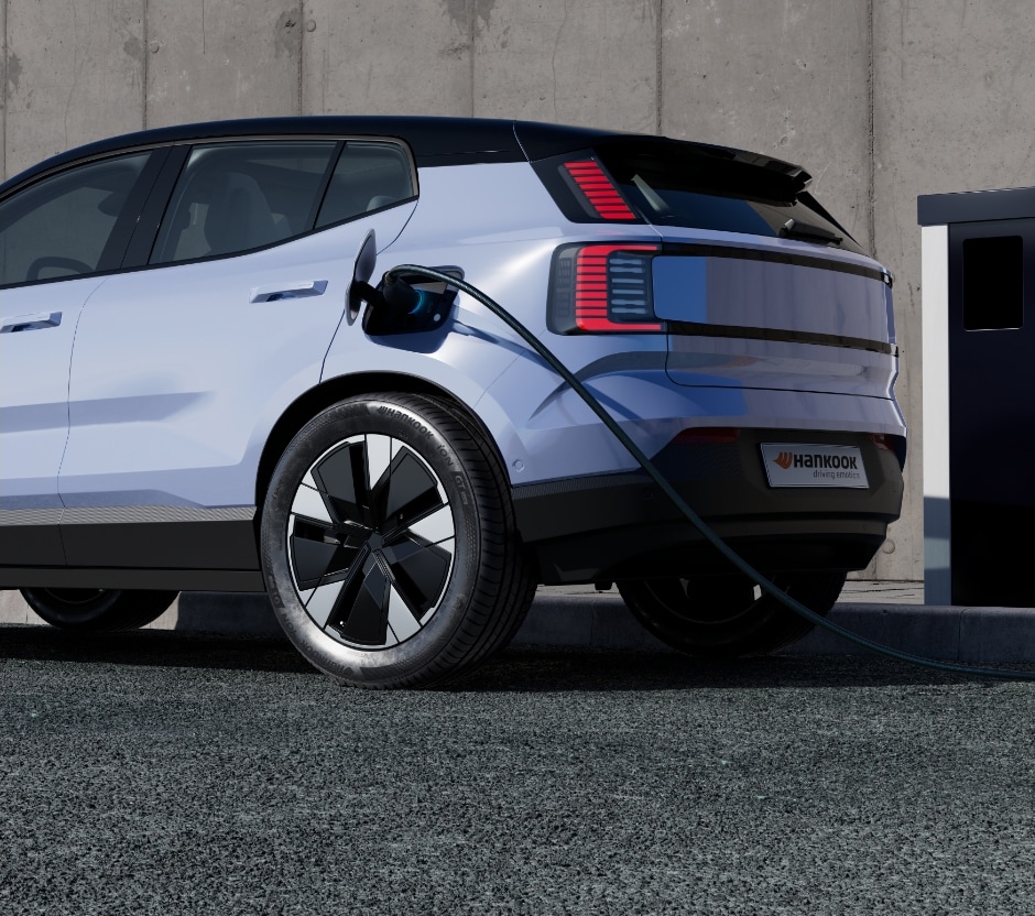 iON GT
