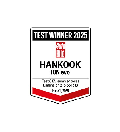 Hankook Tire & Technology-Tires-testresult
