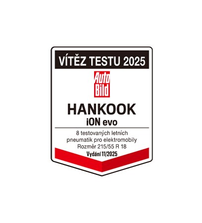 Hankook Tire & Technology-Tires-testresult