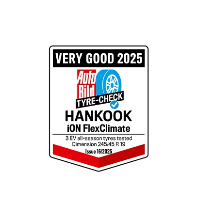 Hankook Tire & Technology-Tires-testresult