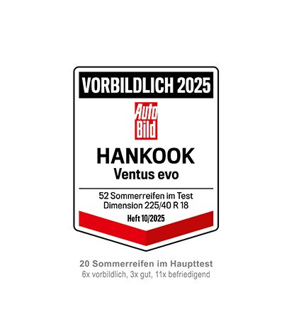 Hankook Tire & Technology-Tires-testresult