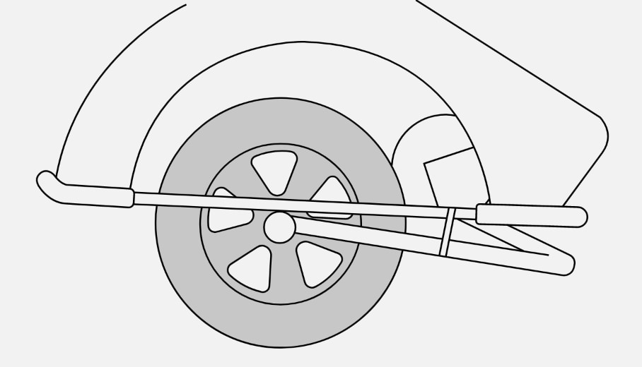 Hankook Tire & Technology-Help & Support-Tire Care Guide-How to Replace a tire-step3