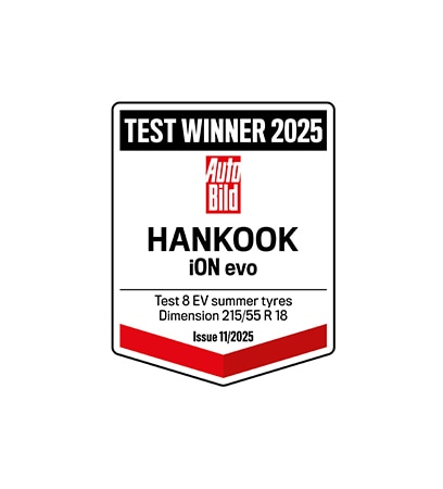 Hankook Tire & Technology-Tires-testresult