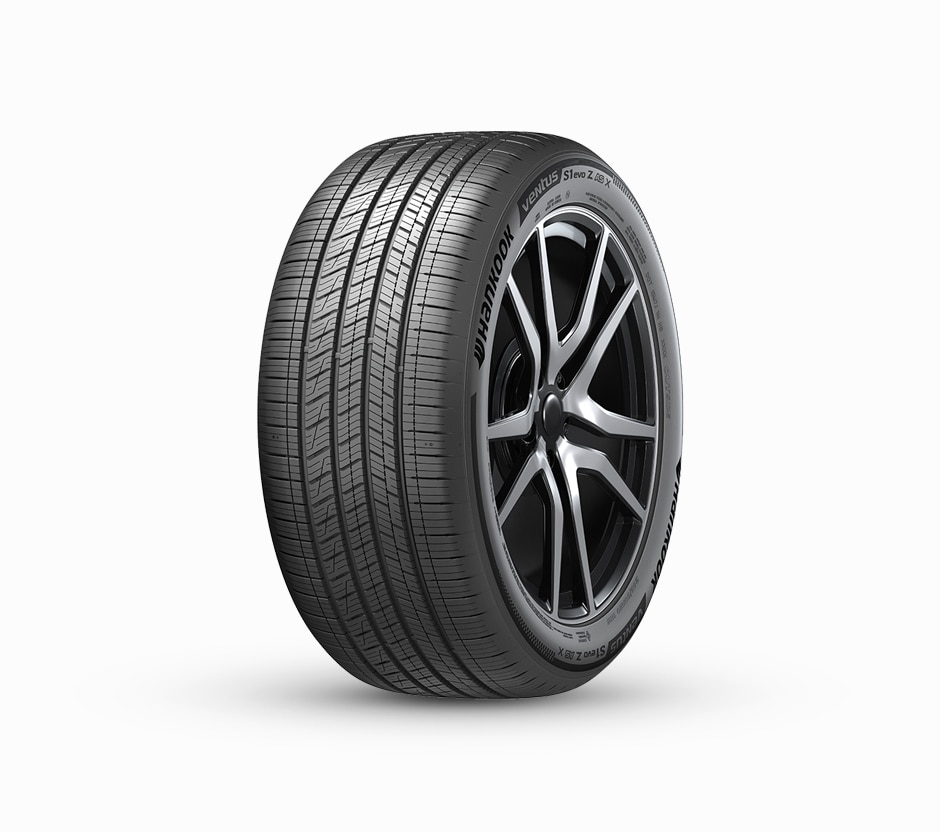 Ventus S1 evo Z AS X