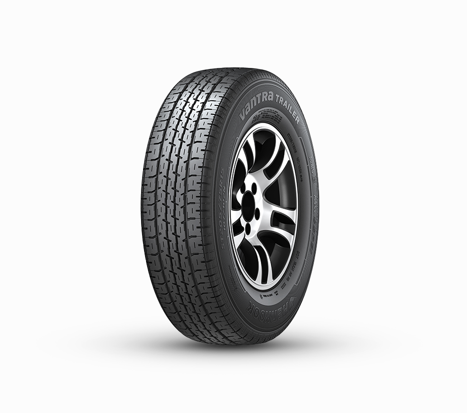 Vantra Trailer
